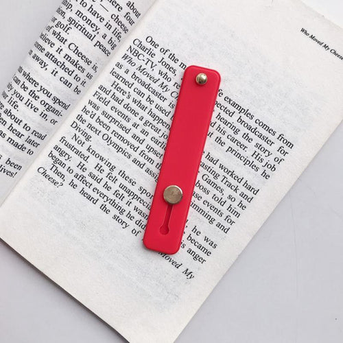BowLift | Ultra Finger Grip Phone Holder Stand
