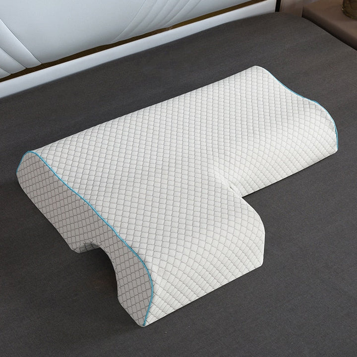 BowLift | Pair of pillows