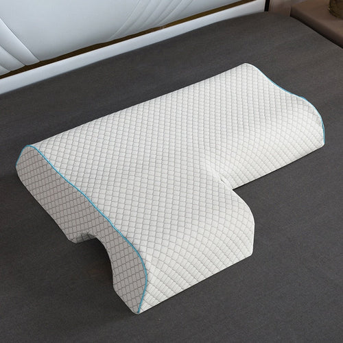 BowLift | Pair of pillows
