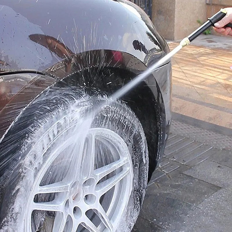 BowLift | Portable High-Pressure Easy Cleaning Adjustable Water Gun