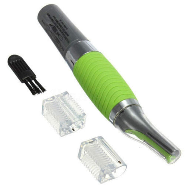 Efficient Nose and Ear Trimmer Bowlift
