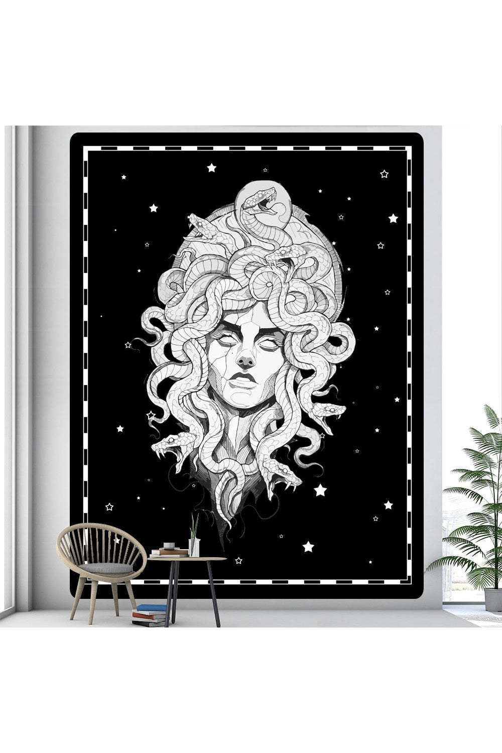 Cards-Fortune Telling Tapestry | Bowlift