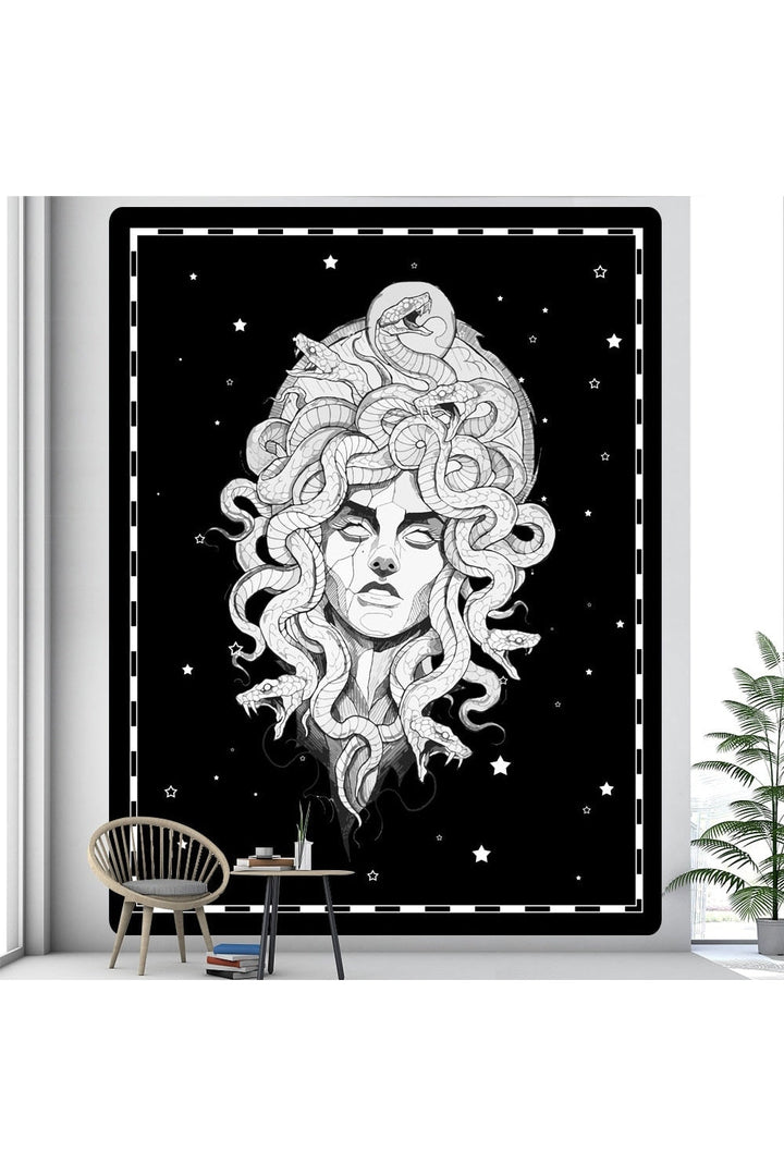 Cards-Fortune Telling Tapestry | Bowlift