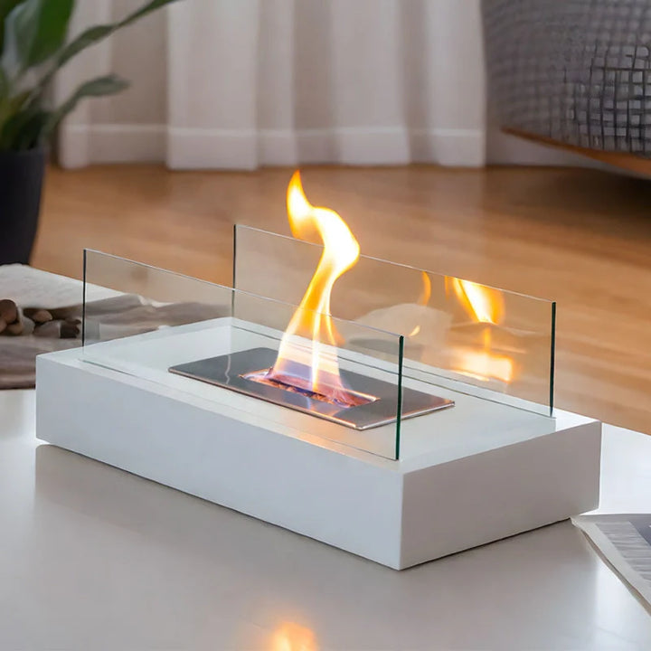 BowLift | Everlasting Flame Tabletop Fireplace