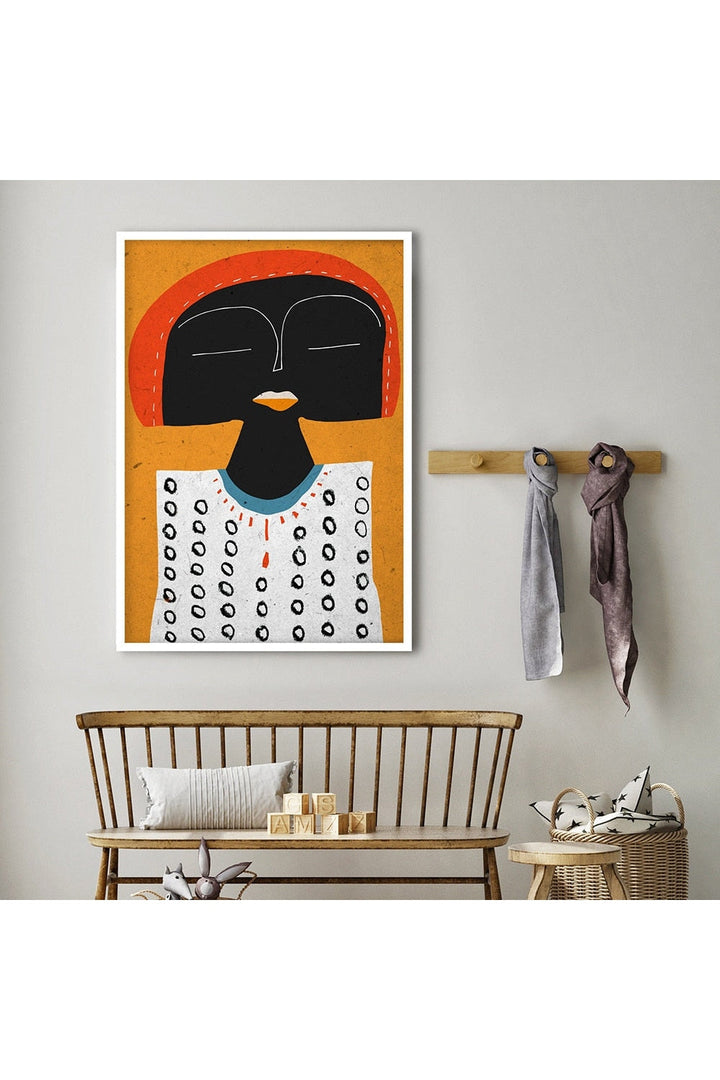 inspired canvas poster | Bowlift