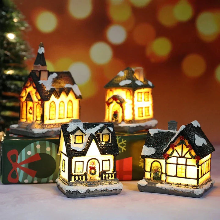 BowLift | TwinkleFest – Luminous Christmas Decorations for a Captivating Celebration
