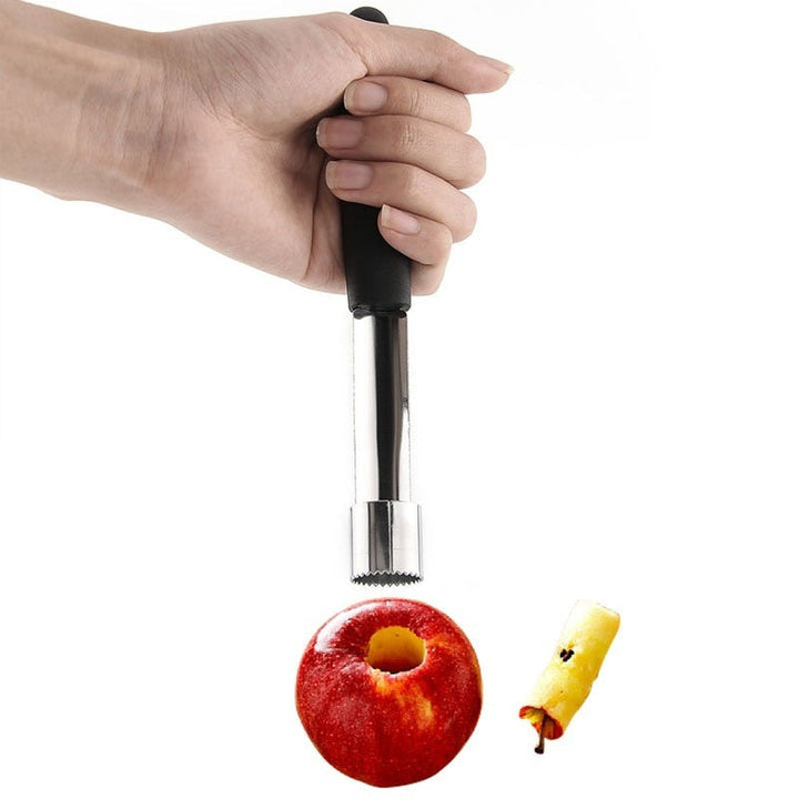 BowLift | Apple Fruit Seed Remover