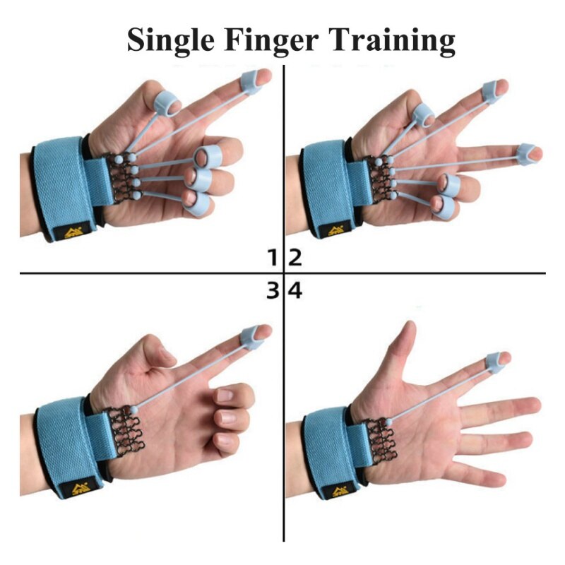 BowLift | Finger Muscle Strengthener Trainer