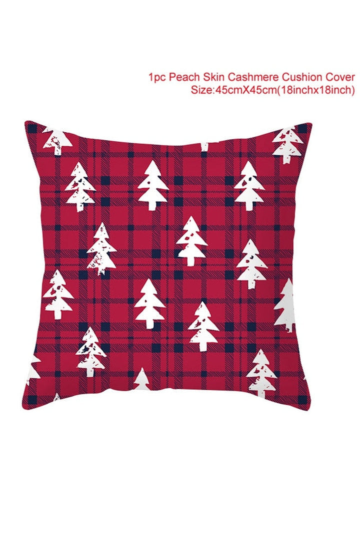 New Year's pillowcase | Bowlift