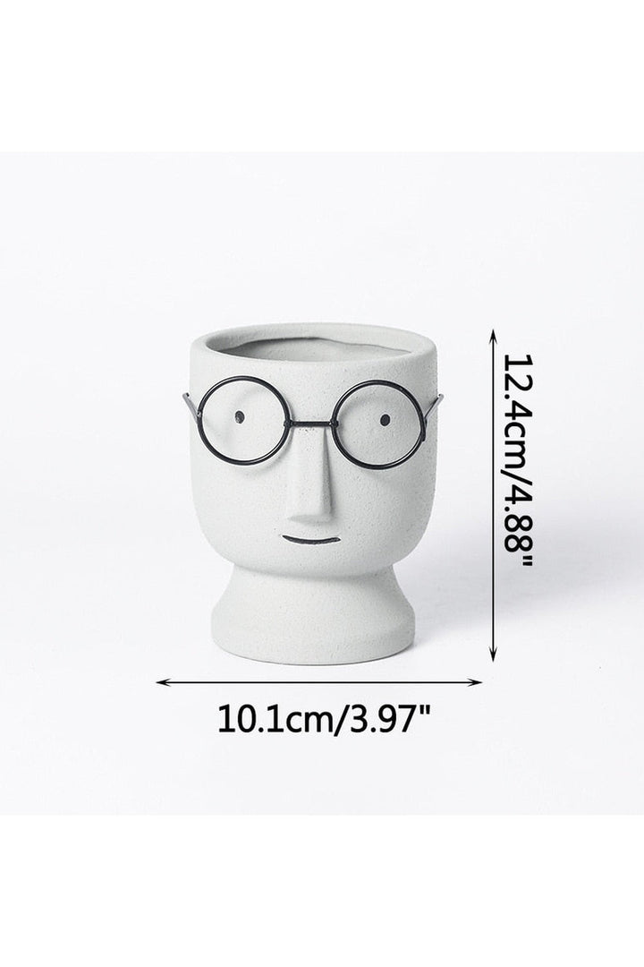 Charm Flower Pot | Bowlift