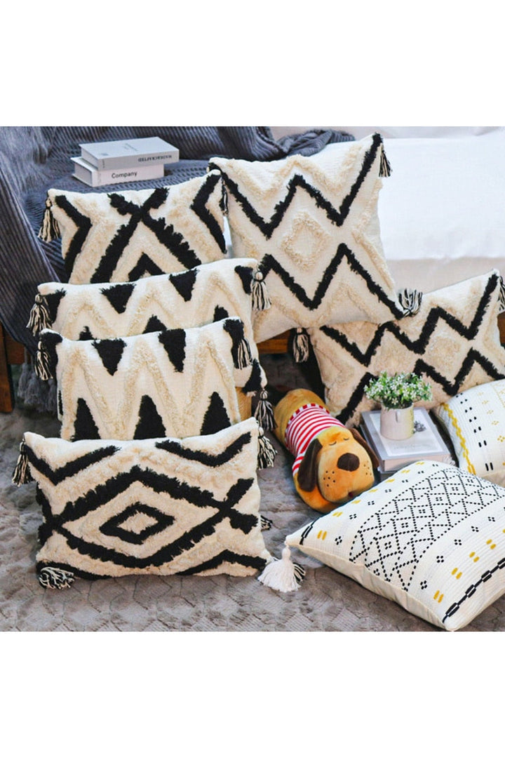 Pillowcase design | Bowlift