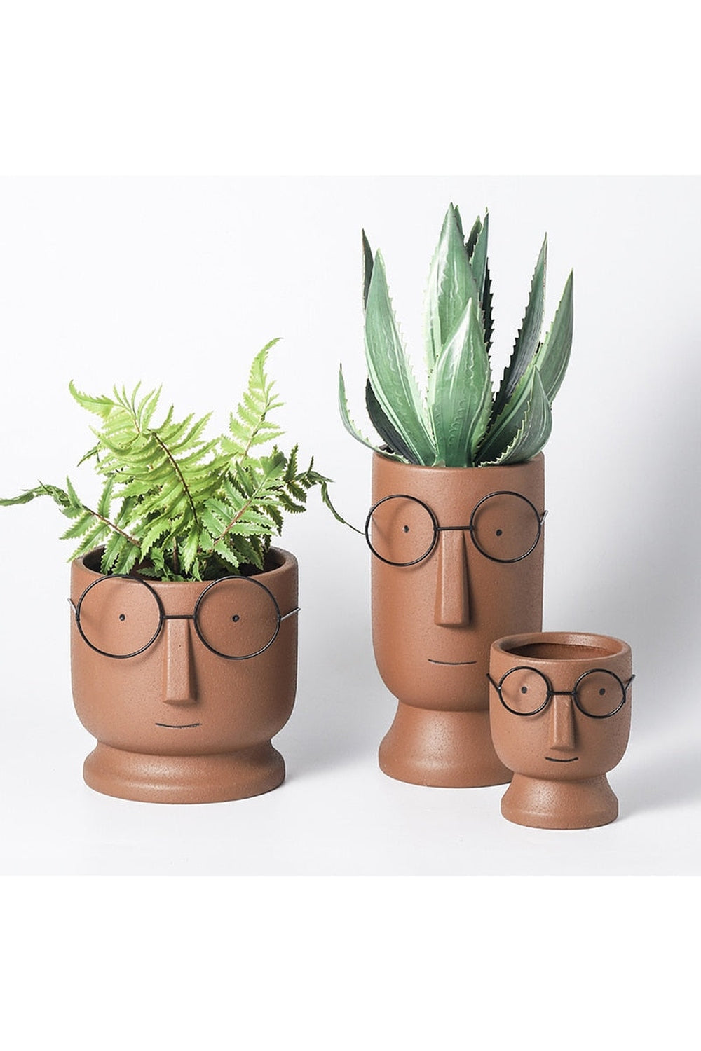 Charm Flower Pot | Bowlift