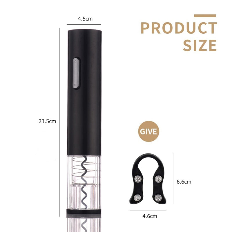 BowLift | Elegant Electric Automatic Wine Opener
