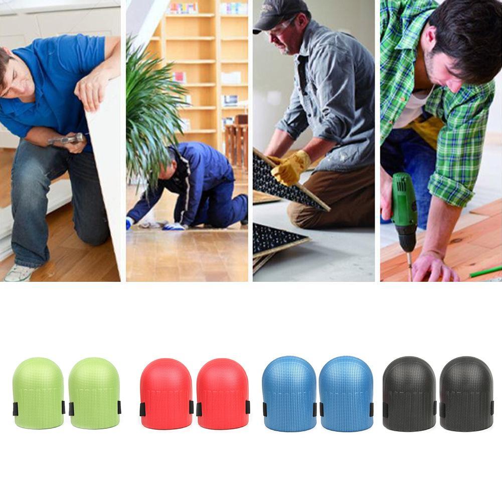 BowLift | Knee Pads | Keep your knees safe & comfortable while gardening!