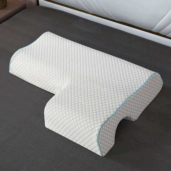BowLift | Pair of pillows