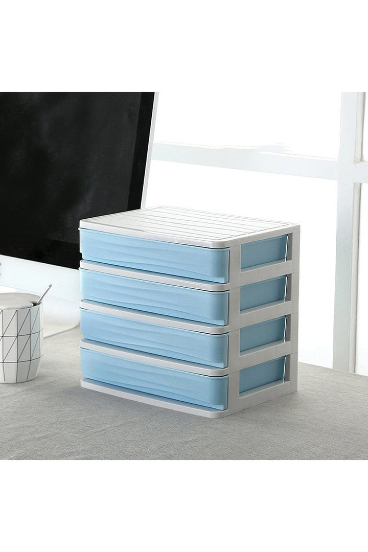 Make-up Organizer | Bowlift