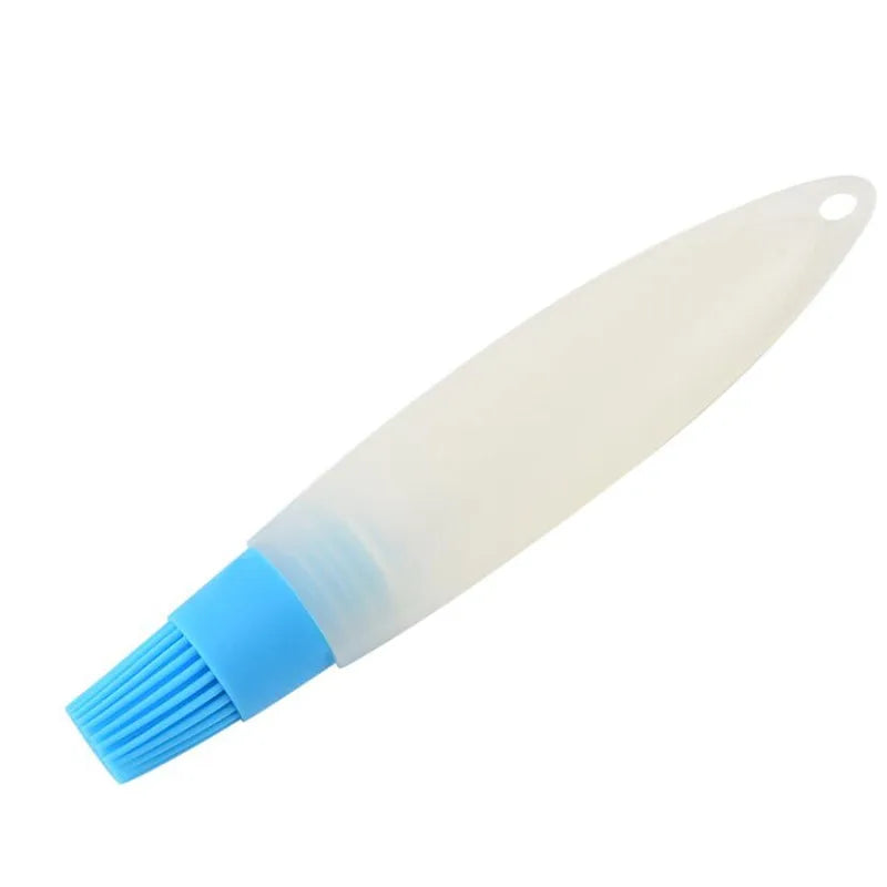 BowLift | Multipurpose Heat Resistant Oil Bottle Brush