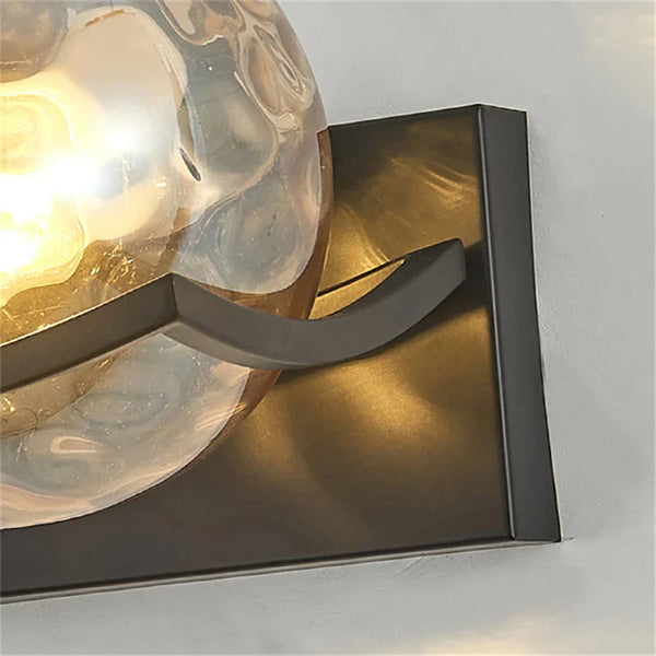 BowLift | Elegant wall lamp with LED technology