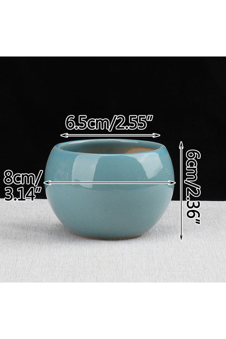Pastell Charm Flower Pot | Bowlift