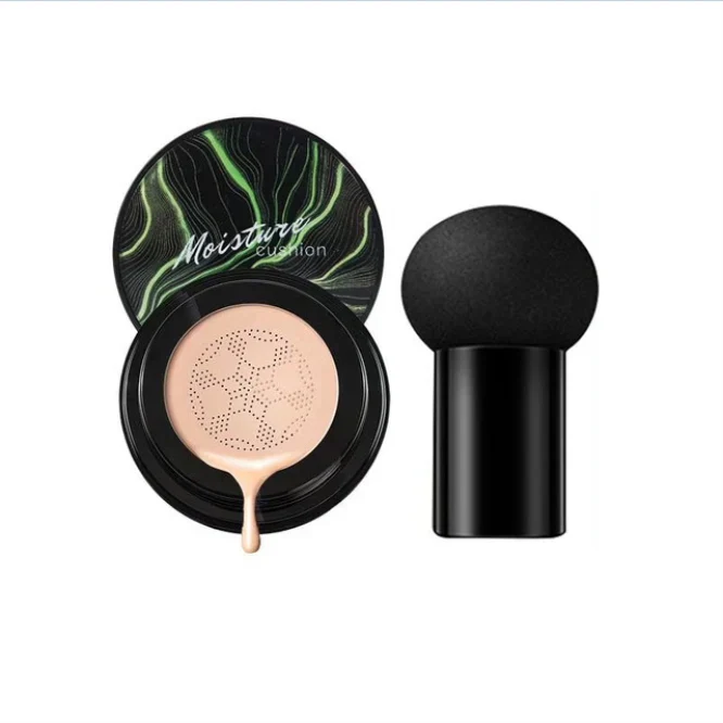 BowLift | Moisturizing BB Cream with natural coverage