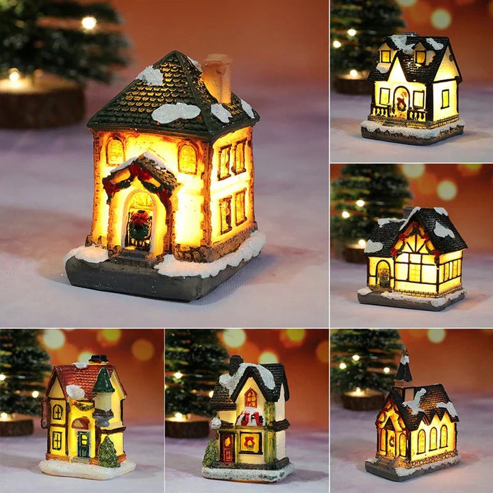 BowLift | TwinkleFest – Luminous Christmas Decorations for a Captivating Celebration