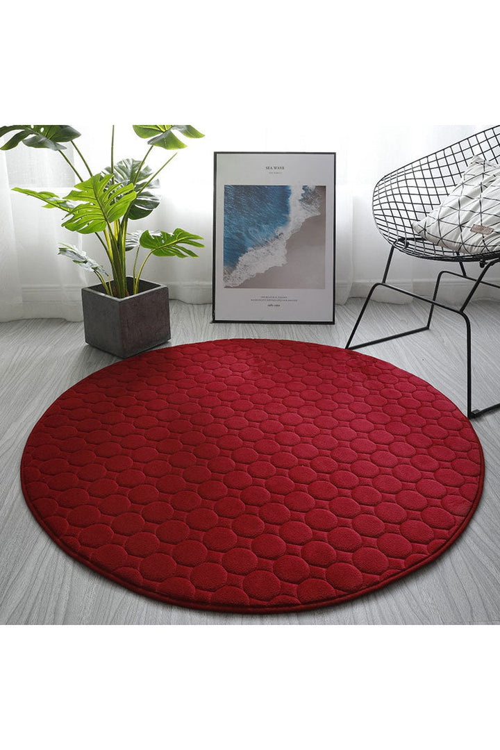 Pastel beef carpet | Bowlift