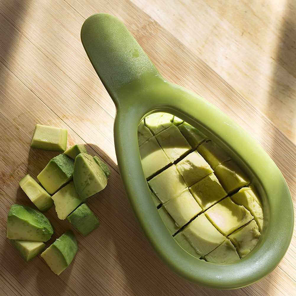 BowLift | Easy Avocado Slicer Kitchen Tool
