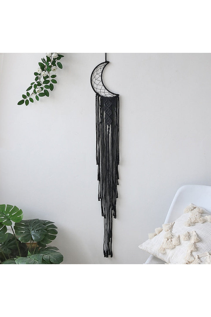 Black Moon Dreamcatcher | Bowlift