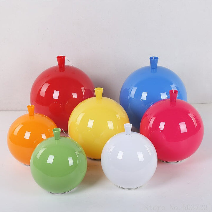 BowLift | Modern Ceiling Light Balloon