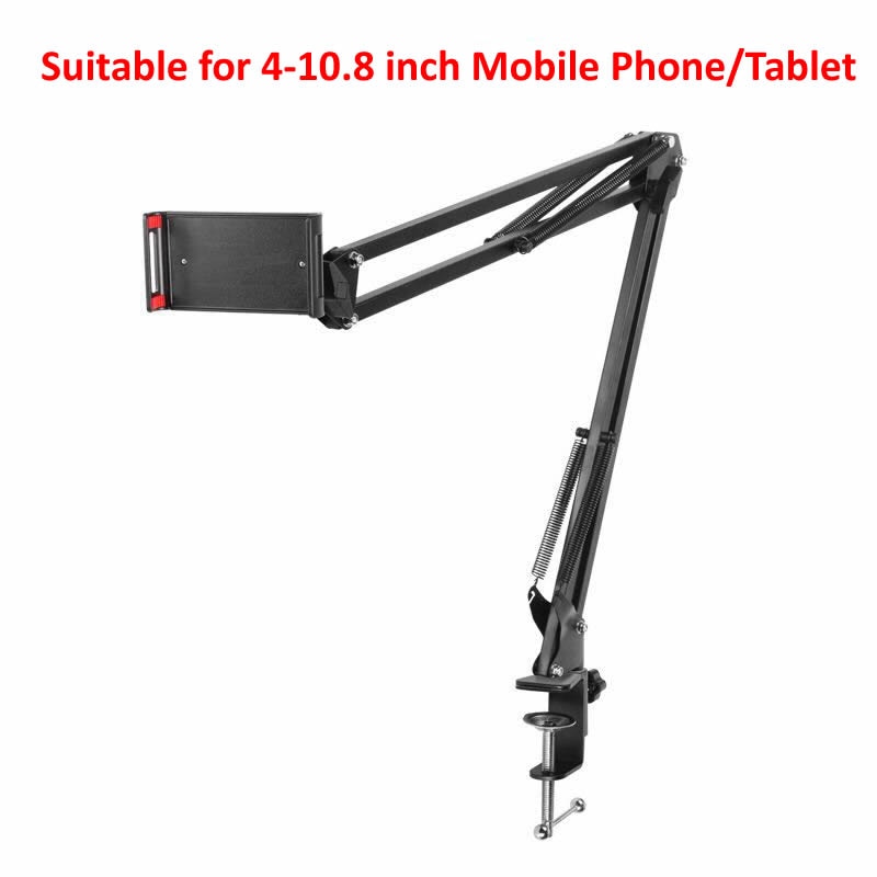 BowLift | 360 Adjustable Bed Mobile Stand