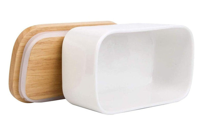 BowLift | Nordic Style Minimal Butter Storage Box