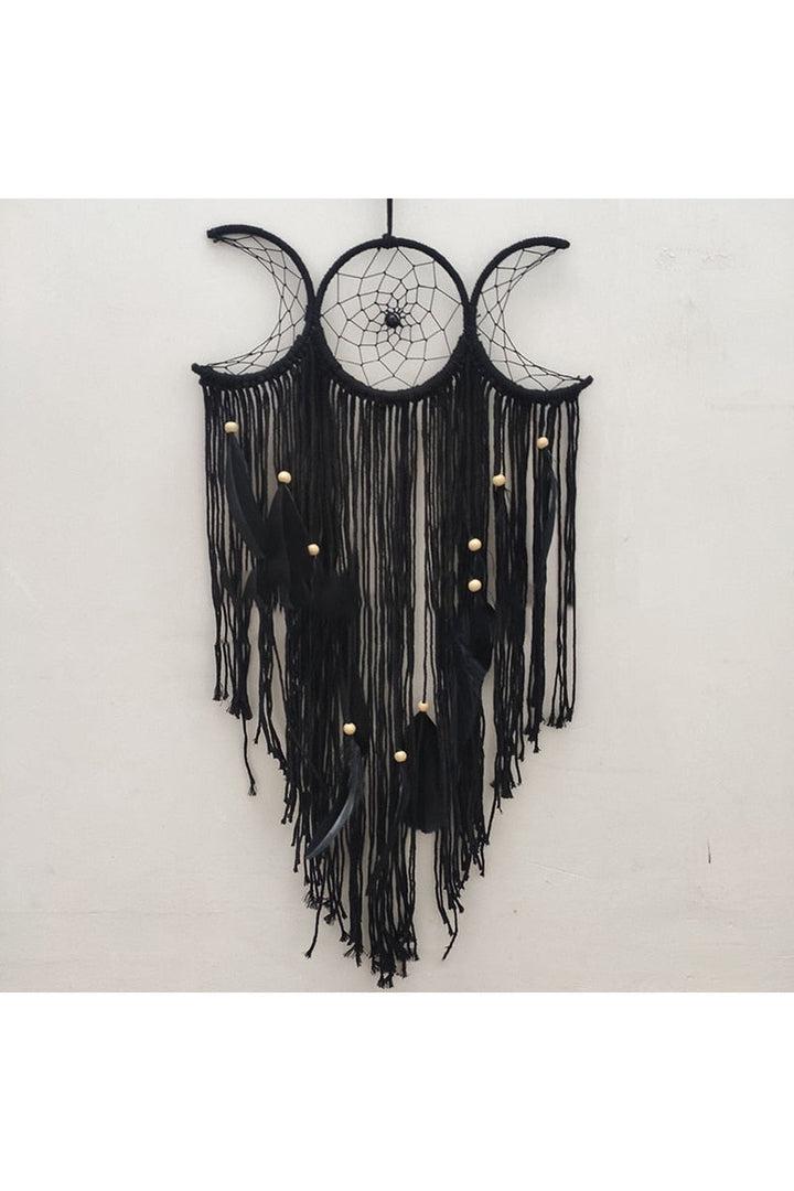 Moon Dreamcatcher | Bowlift