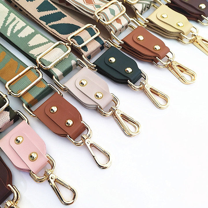 DIY Handmade Bag Accessory Bowlift