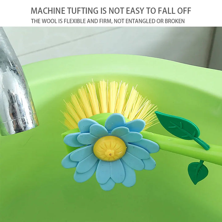 BowLift | Flower Vase Creative Cleaning Brush
