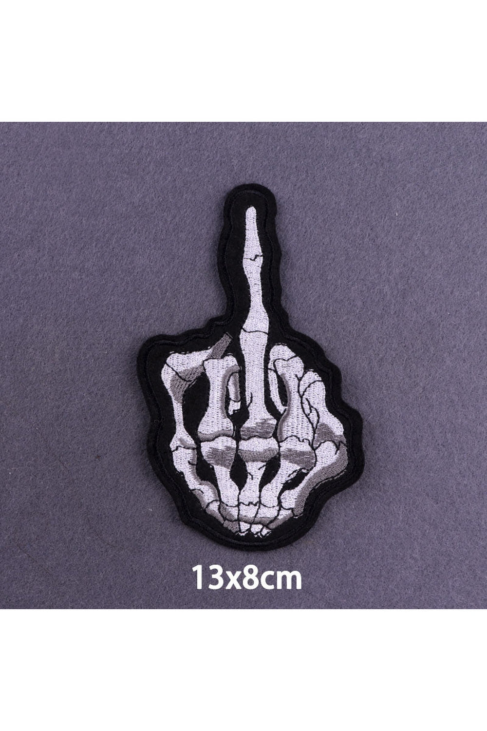 Theme embroidered patches | Bowlift