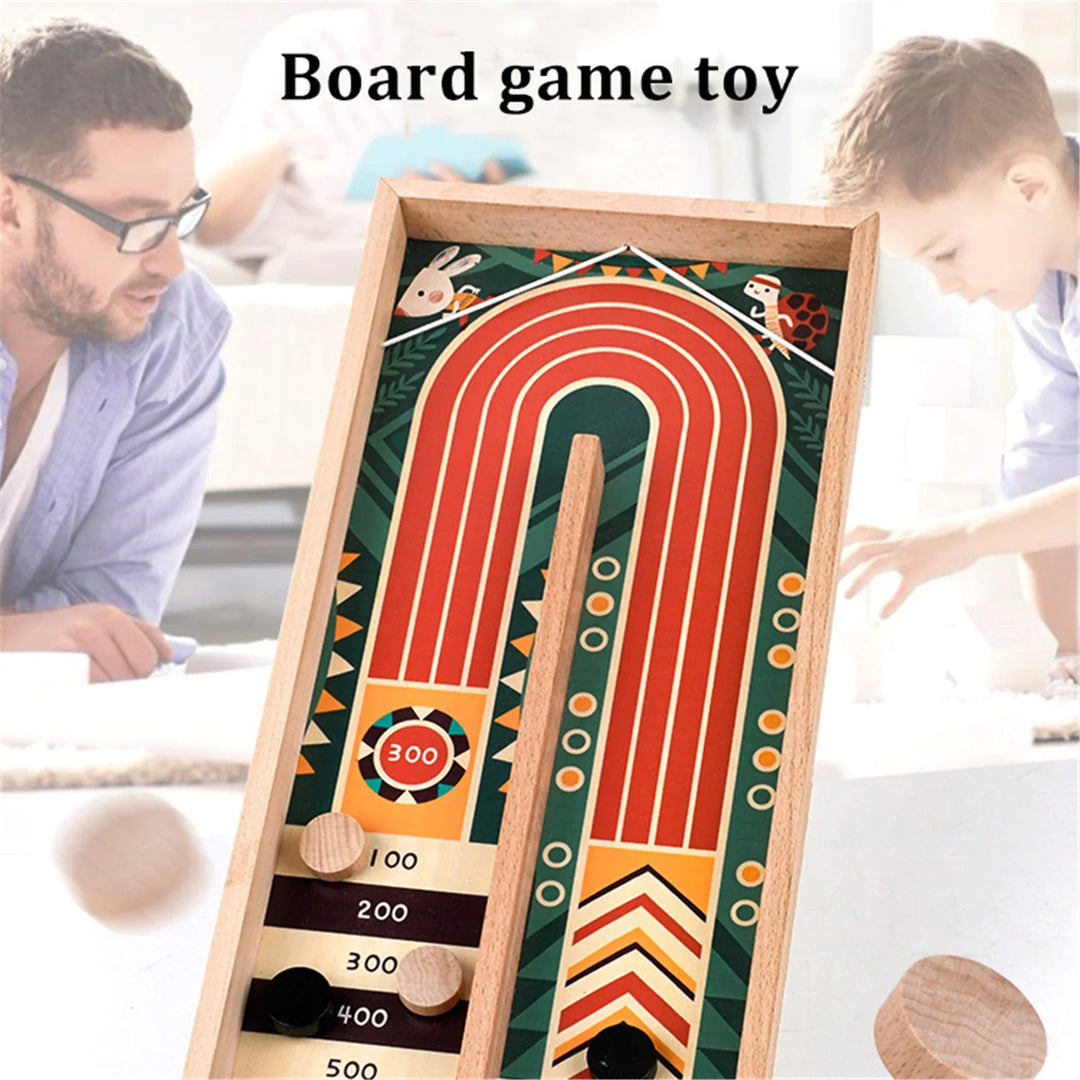 BowLift | The special game for the whole family