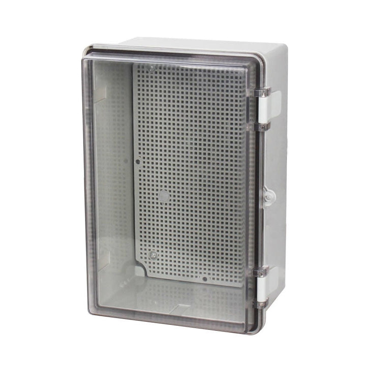 BowLift | Anti Rain Outdoor Waterproof Electrical Socket Box
