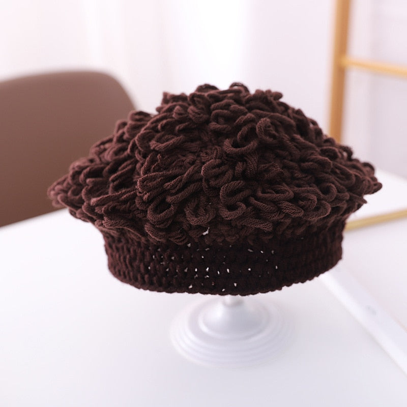 BowLift | Wild Kids Crazy Hair Hat