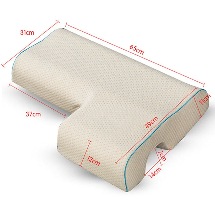 BowLift | Pair of pillows