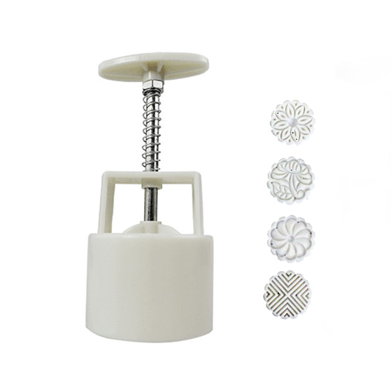BowLift | Cake Decorating Mold Press