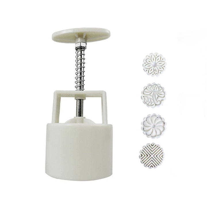 BowLift | Cake Decorating Mold Press