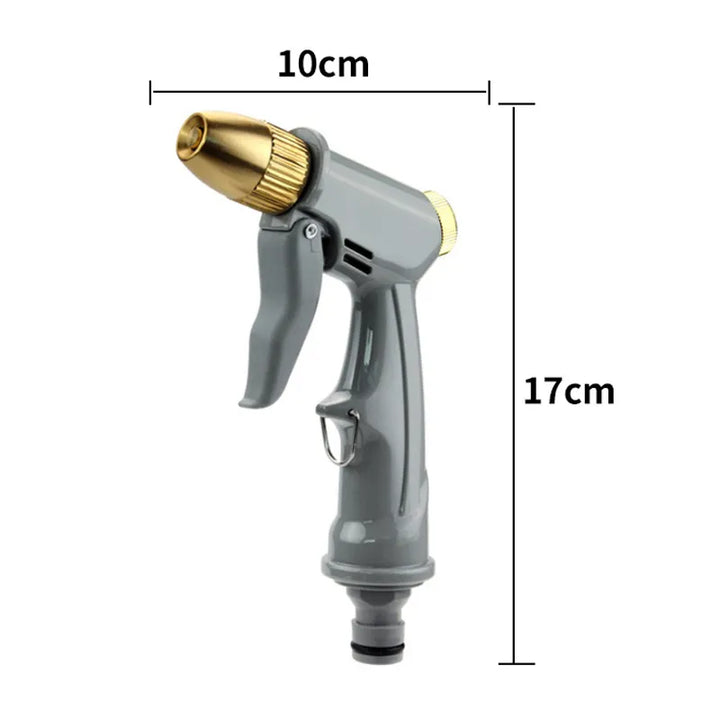 BowLift | Portable High-Pressure Easy Cleaning Adjustable Water Gun