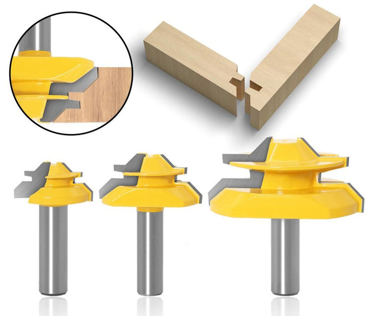 BowLift | JointCraft Accurate Wood Connections