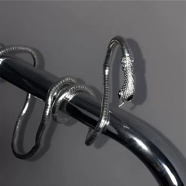 BowLift | Snake chain - versatile and trendy accessory