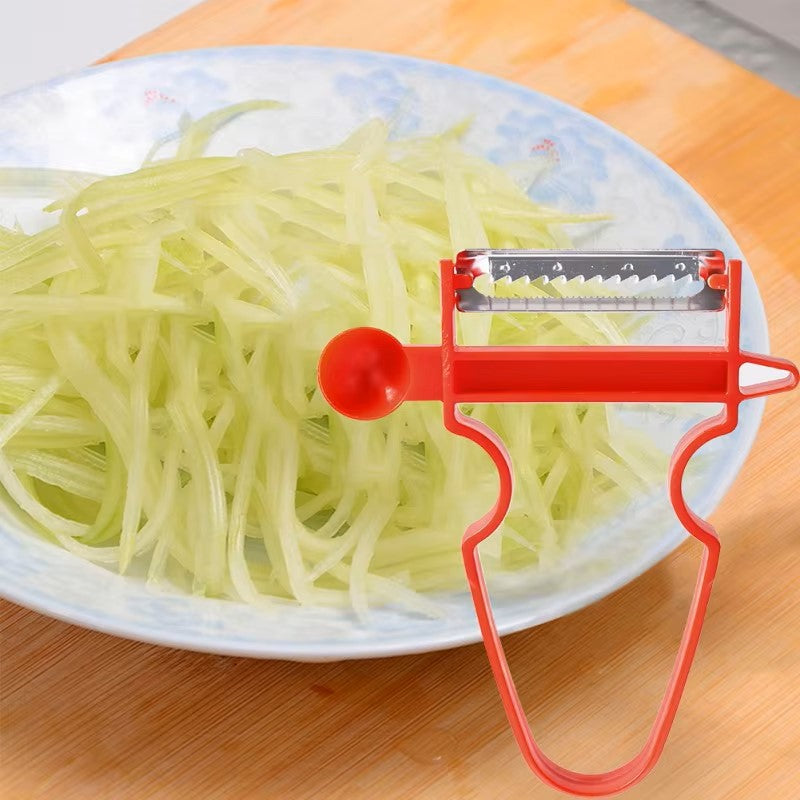BowLift | Multifunctional Peeler Set (3-piece)