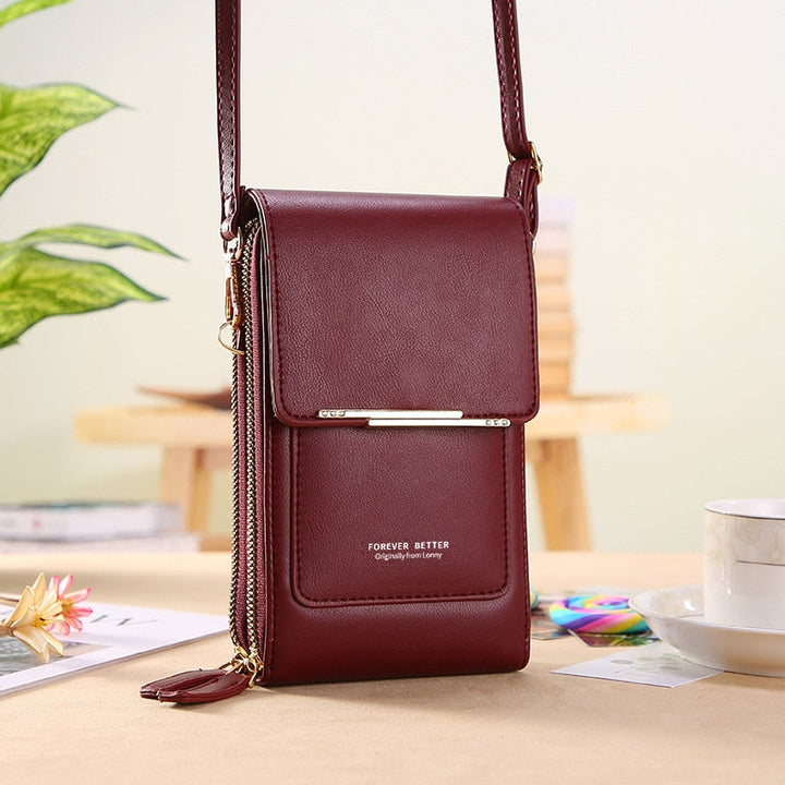 SmartPhoneCase - Elegant and Practical Phone Case Bowlift