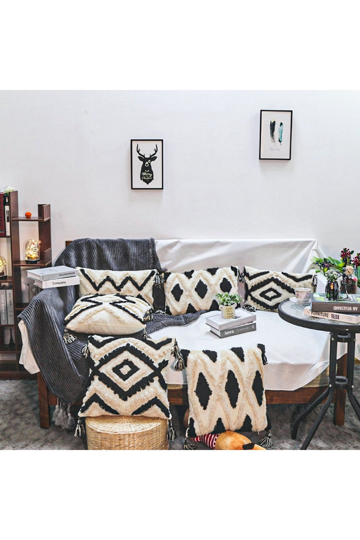 Pillowcase design | Bowlift