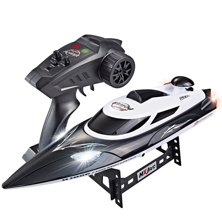 BowLift | High-Speed Remote-Control Racing Boat