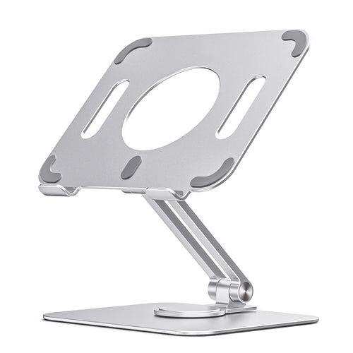 BowLift | Rotatable Aluminum Alloy Laptop Stand