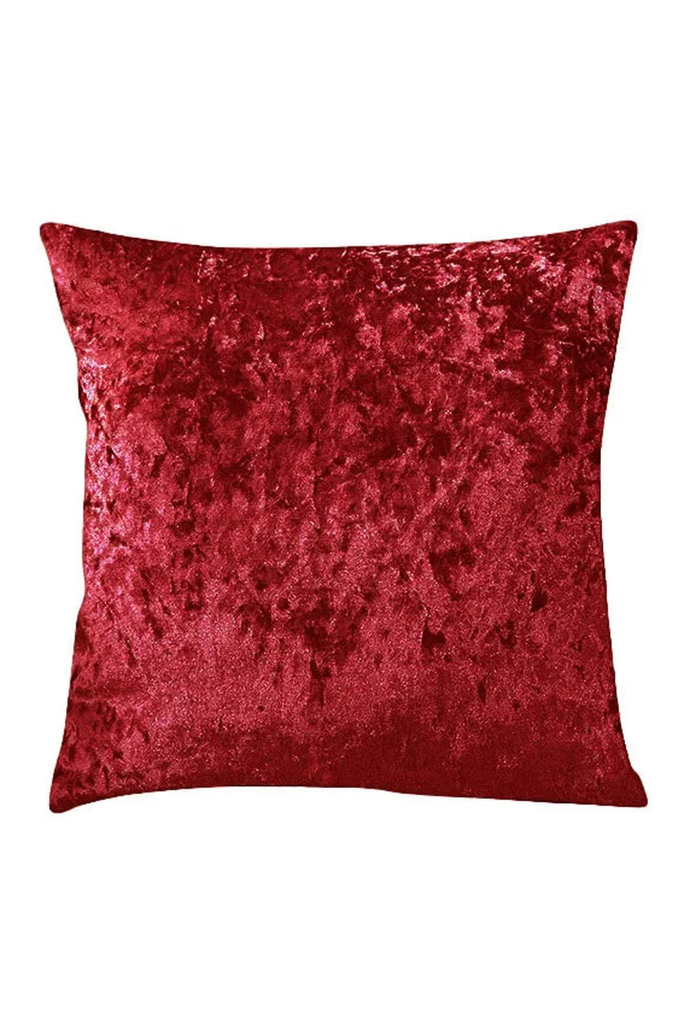 Soft Velvet Crush Pillowcase | Bowlift